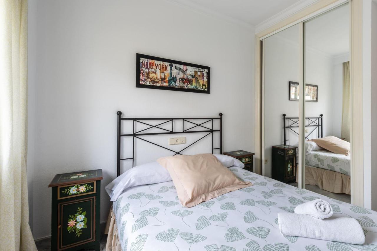 Apartamento Apt Dama De Noche L