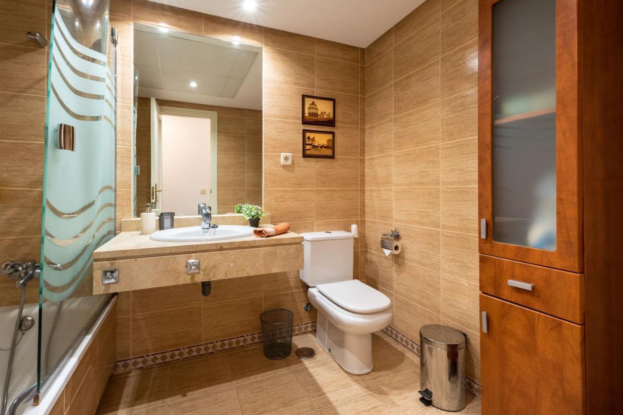 Apt Dama De Noche L Apartamento Marbella