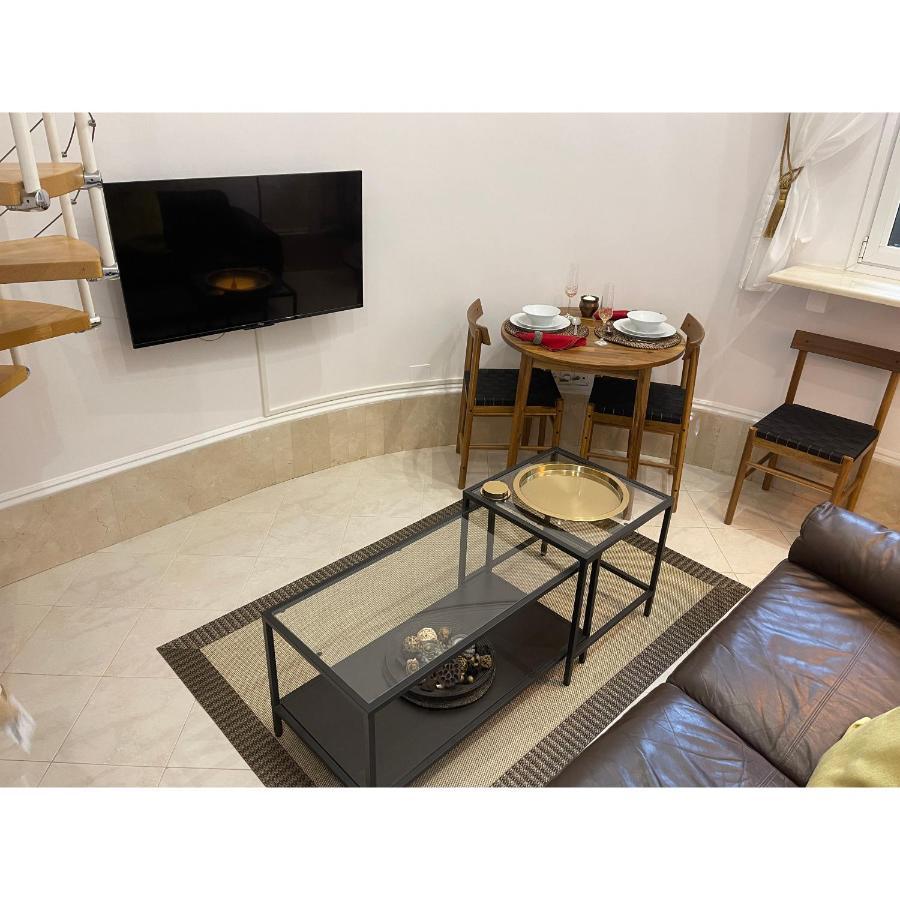 Appartement Front Apt Next To Puerto Banus Harbour