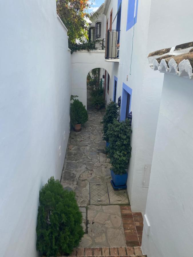 Pueblo Andaluz Club Btq Apt Apartment Marbella
