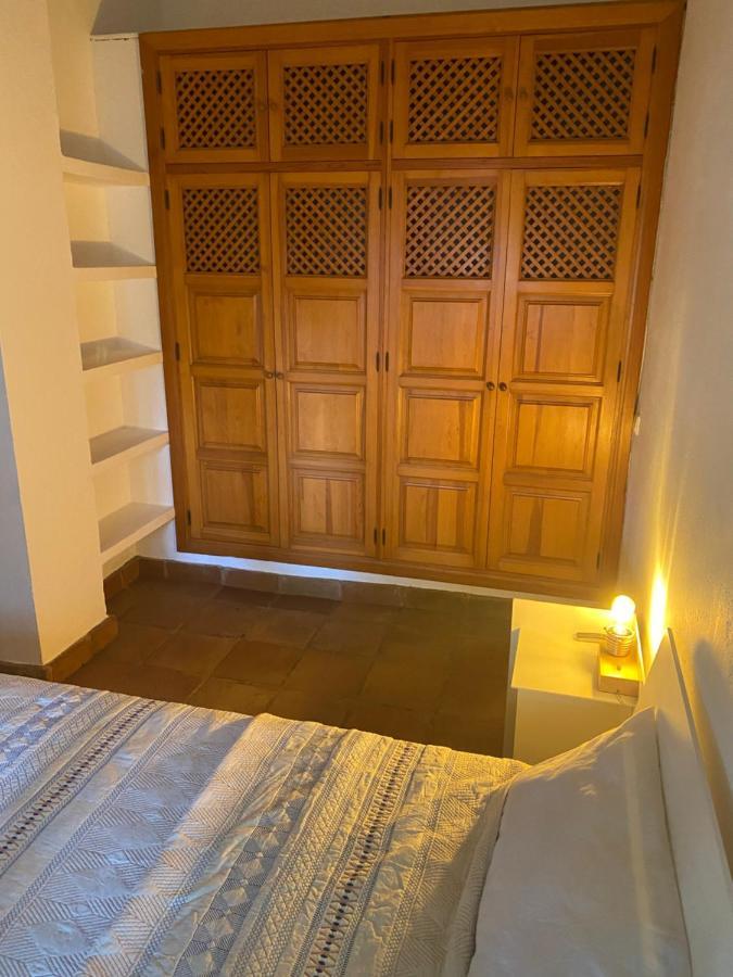 Apartment Pueblo Andaluz Club Btq Apt *