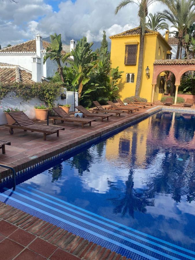 Pueblo Andaluz Club Btq Apt Marbella