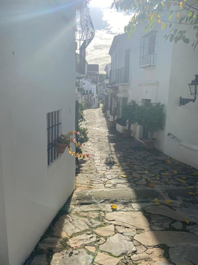 Apartment Pueblo Andaluz Club Btq Apt *