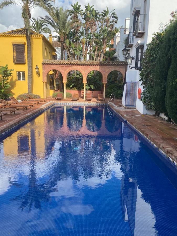 Apartment Pueblo Andaluz Club Btq Apt