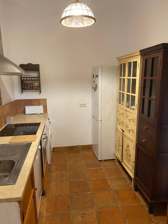 Apartamento Pueblo Andaluz Club Btq Apt