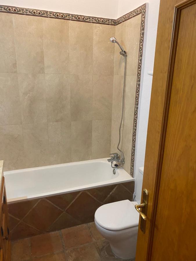 Pueblo Andaluz Club Btq Apt Apartment *