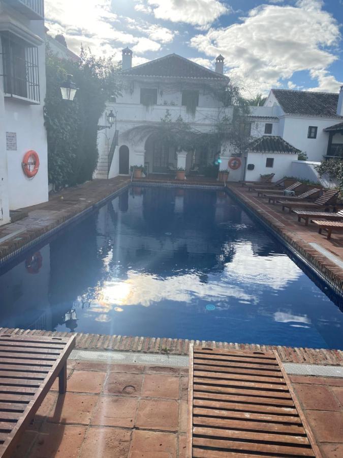 Apartment Pueblo Andaluz Club Btq Apt Marbella