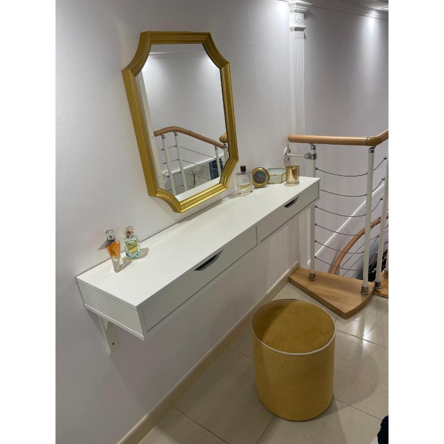 Appartement Front Apt Next To Puerto Banus Harbour