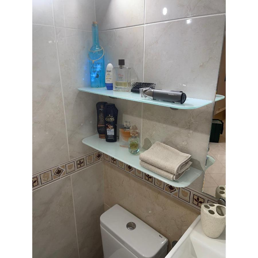 Front Apt Next To Puerto Banus Harbour Marbella