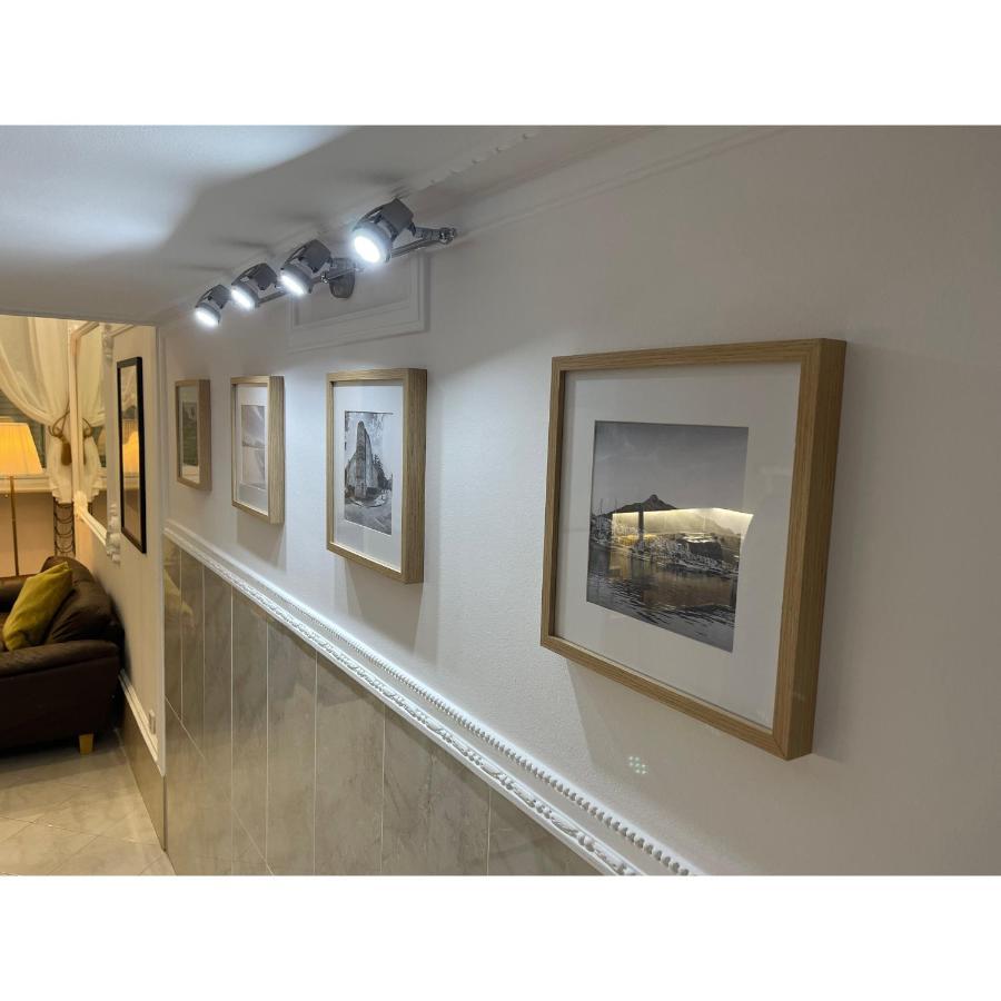 Appartement Front Apt Next To Puerto Banus Harbour Marbella