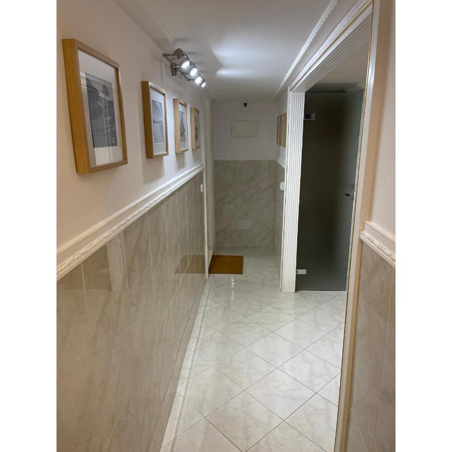 Appartement Front Apt Next To Puerto Banus Harbour