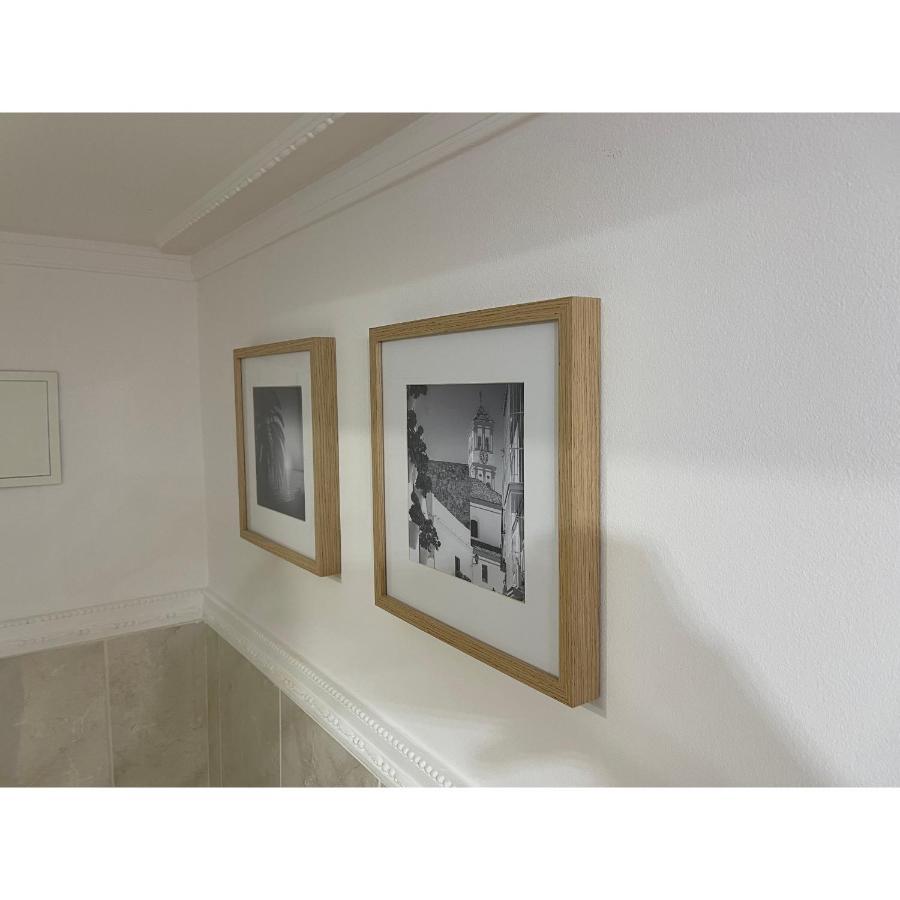 Appartement Front Apt Next To Puerto Banus Harbour Marbella