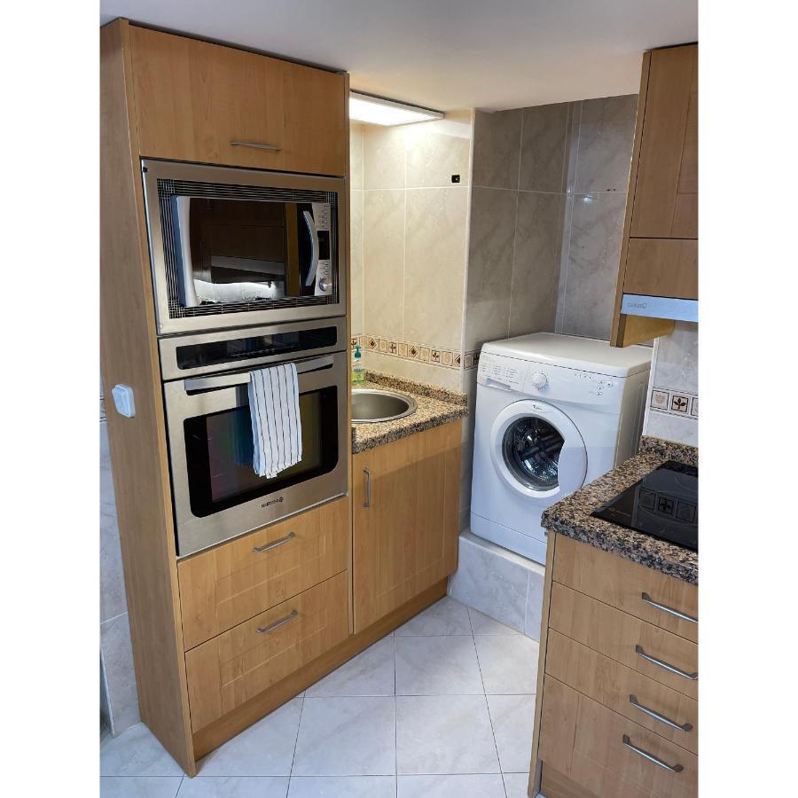 Front Apt Next To Puerto Banus Harbour * Marbella