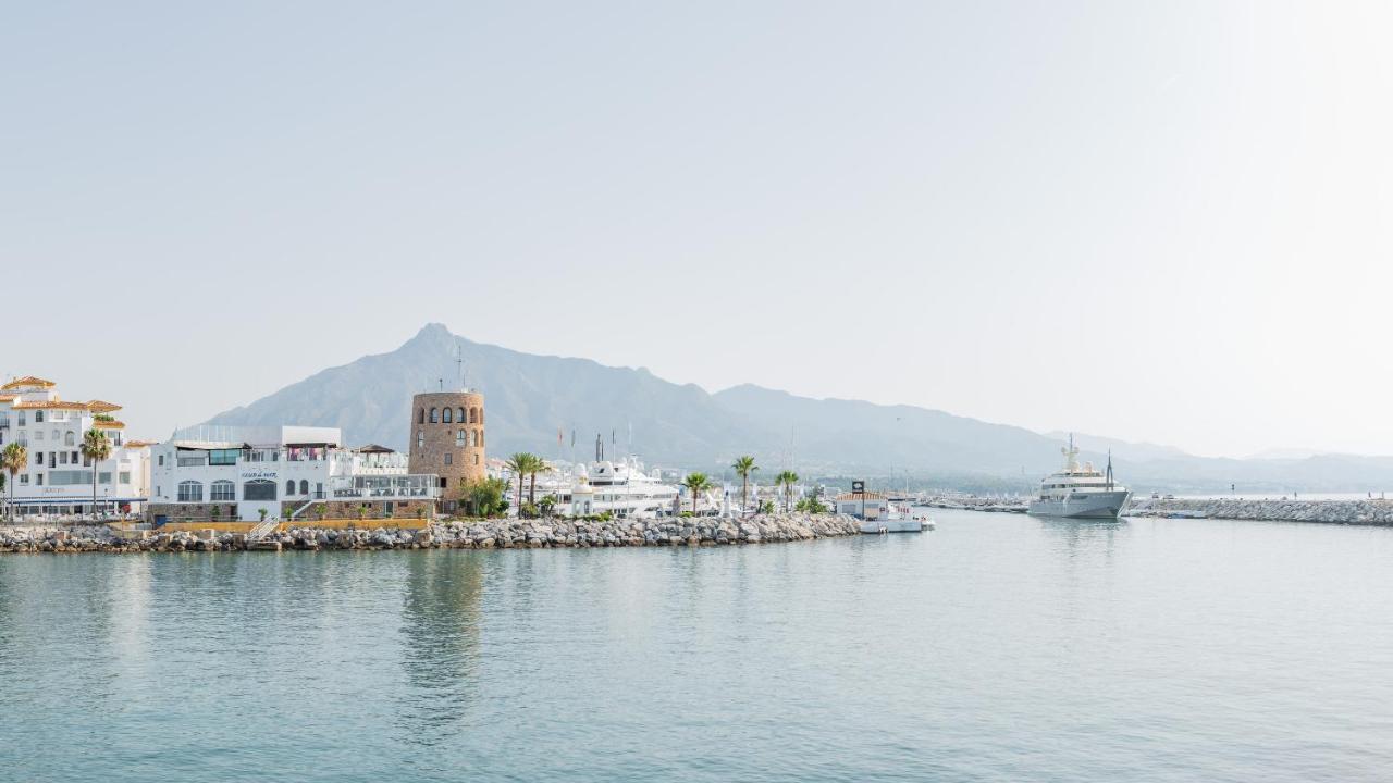 Puente * Marbella