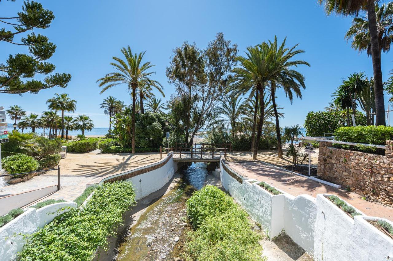 Puente Apartment Marbella