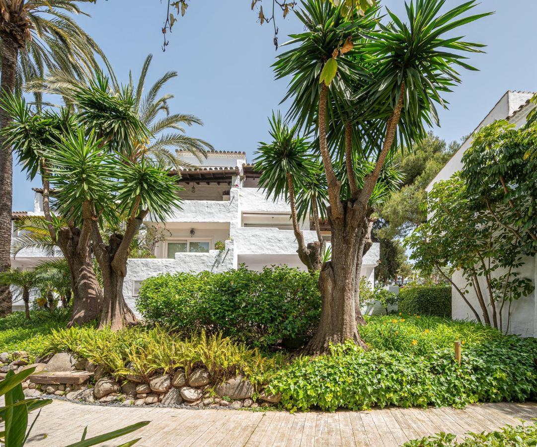 Puente Apartment Marbella