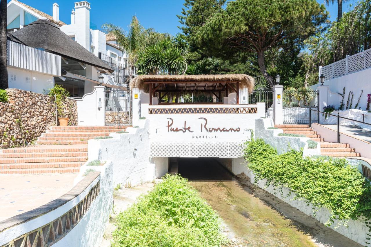 Apartment Puente Marbella