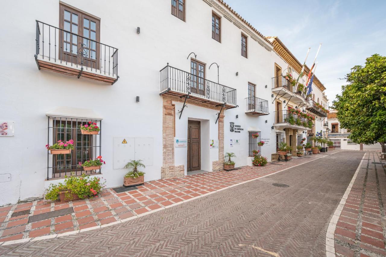 Apartment Puente *