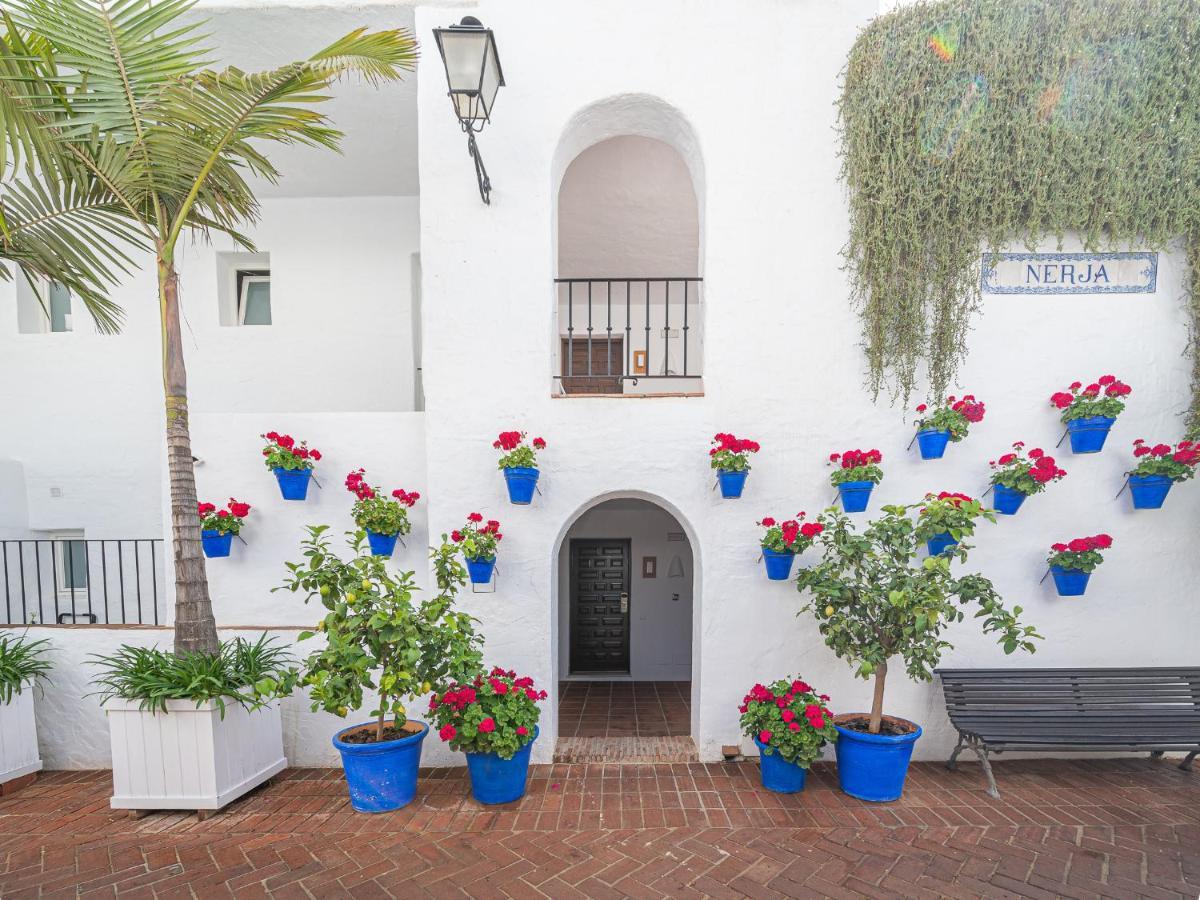 Apartment Puente *