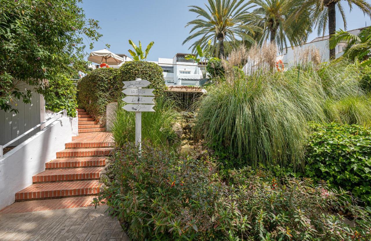 Apartment Puente Marbella