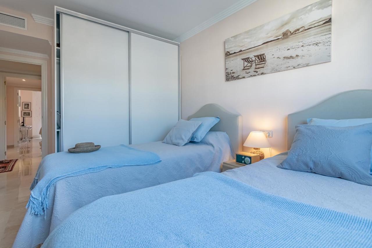 Atico Familiar Con Terraza Y Bonitas Vistas Al Mar En - Rio Real 282g