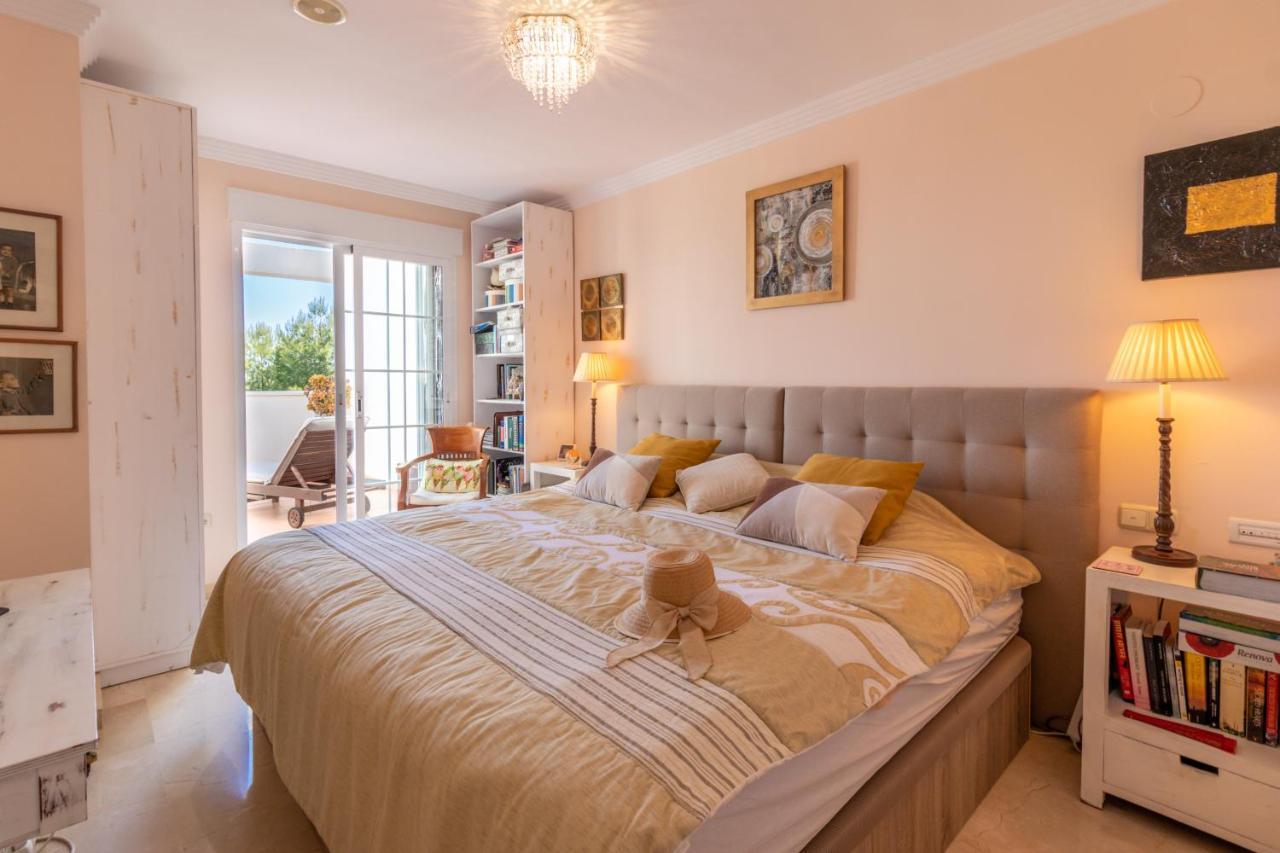 Atico Familiar Con Terraza Y Bonitas Vistas Al Mar En - Rio Real 282g