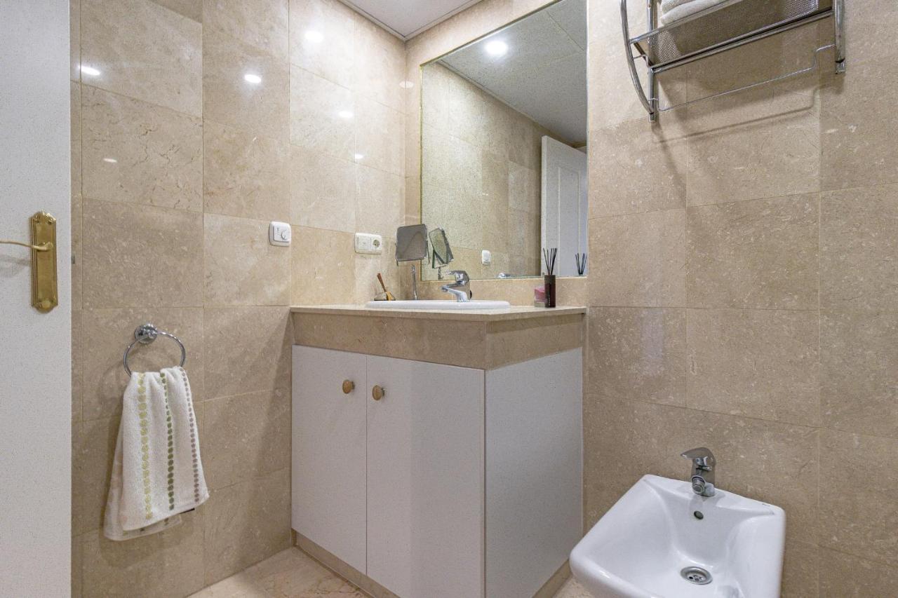 Atico Familiar Con Terraza Y Bonitas Vistas Al Mar En - Rio Real 282g Apartment Marbella