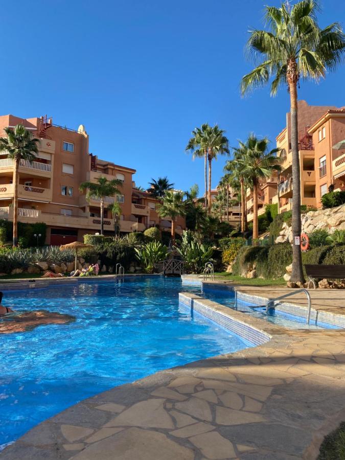 Apartment Apartamento Las Dunas