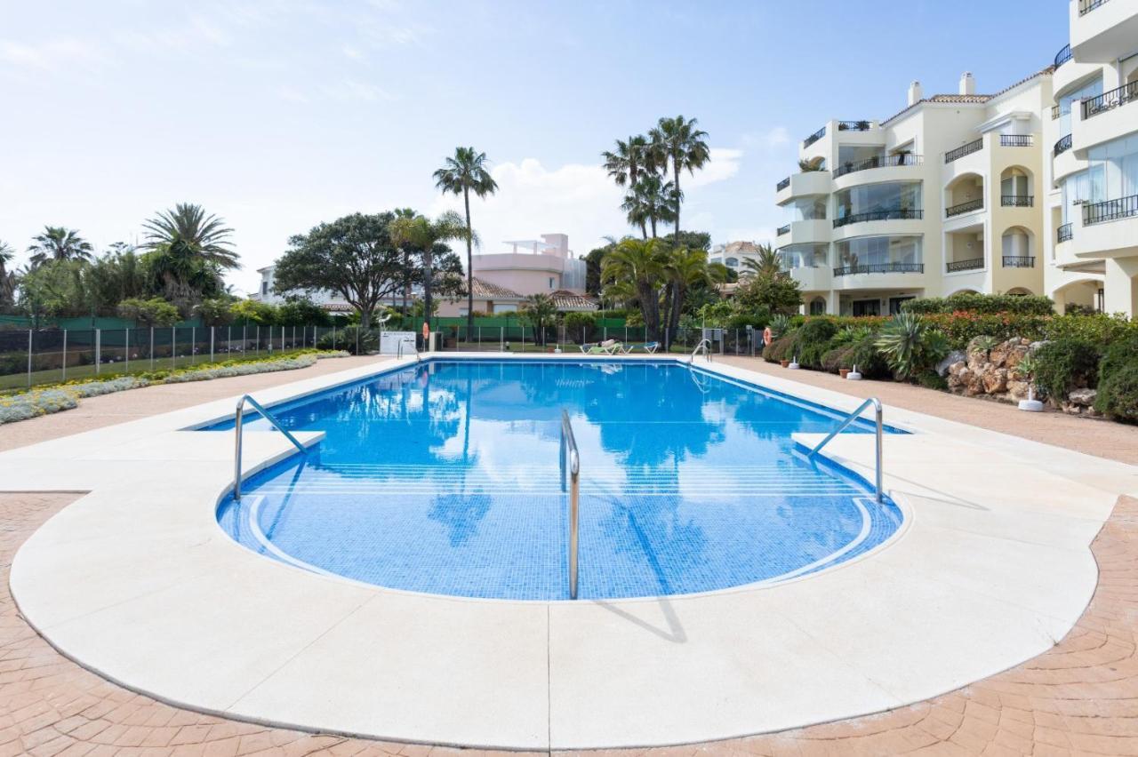 Homeforguest Front Line In Hacienda Playa *