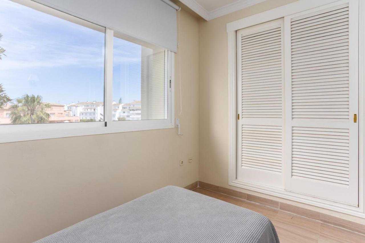 Homeforguest Front Line In Hacienda Playa Marbella