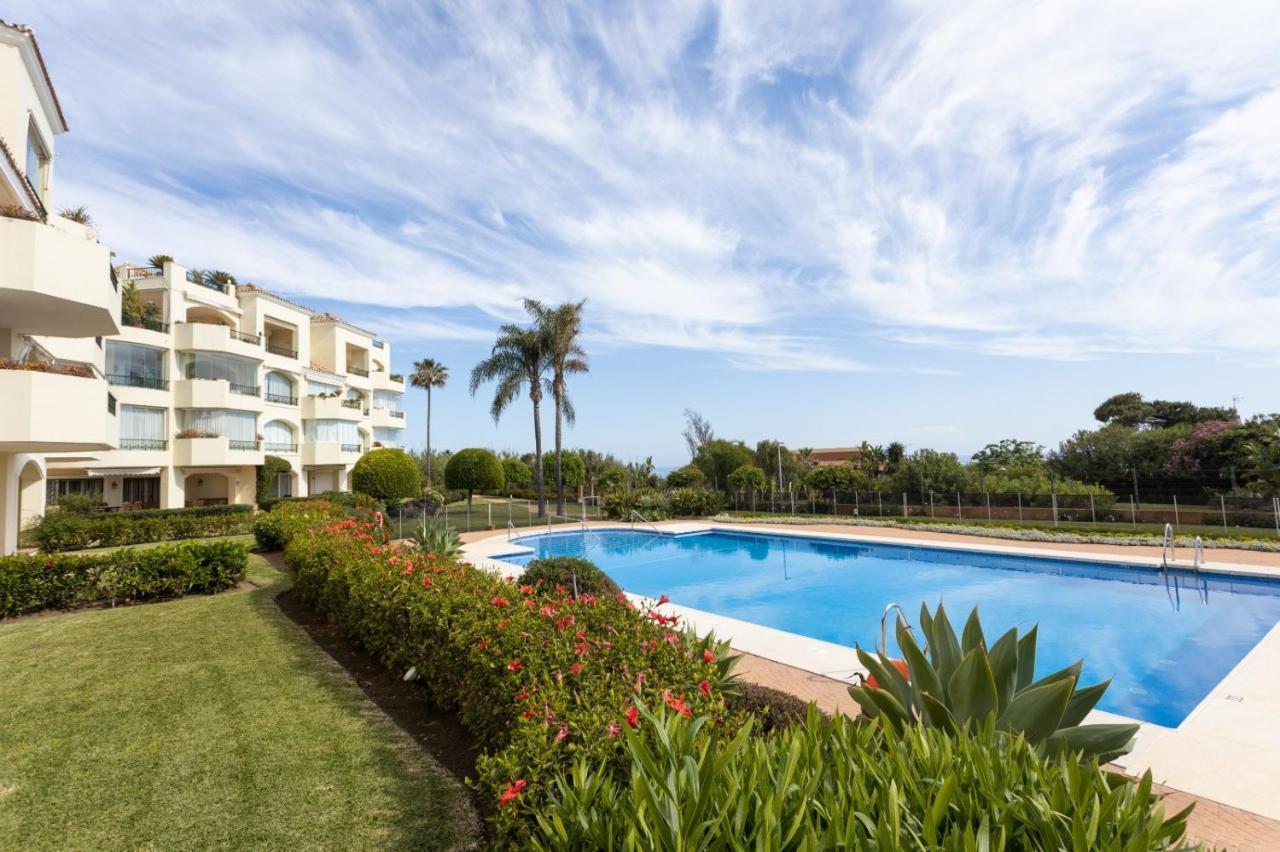 Homeforguest Front Line In Hacienda Playa *