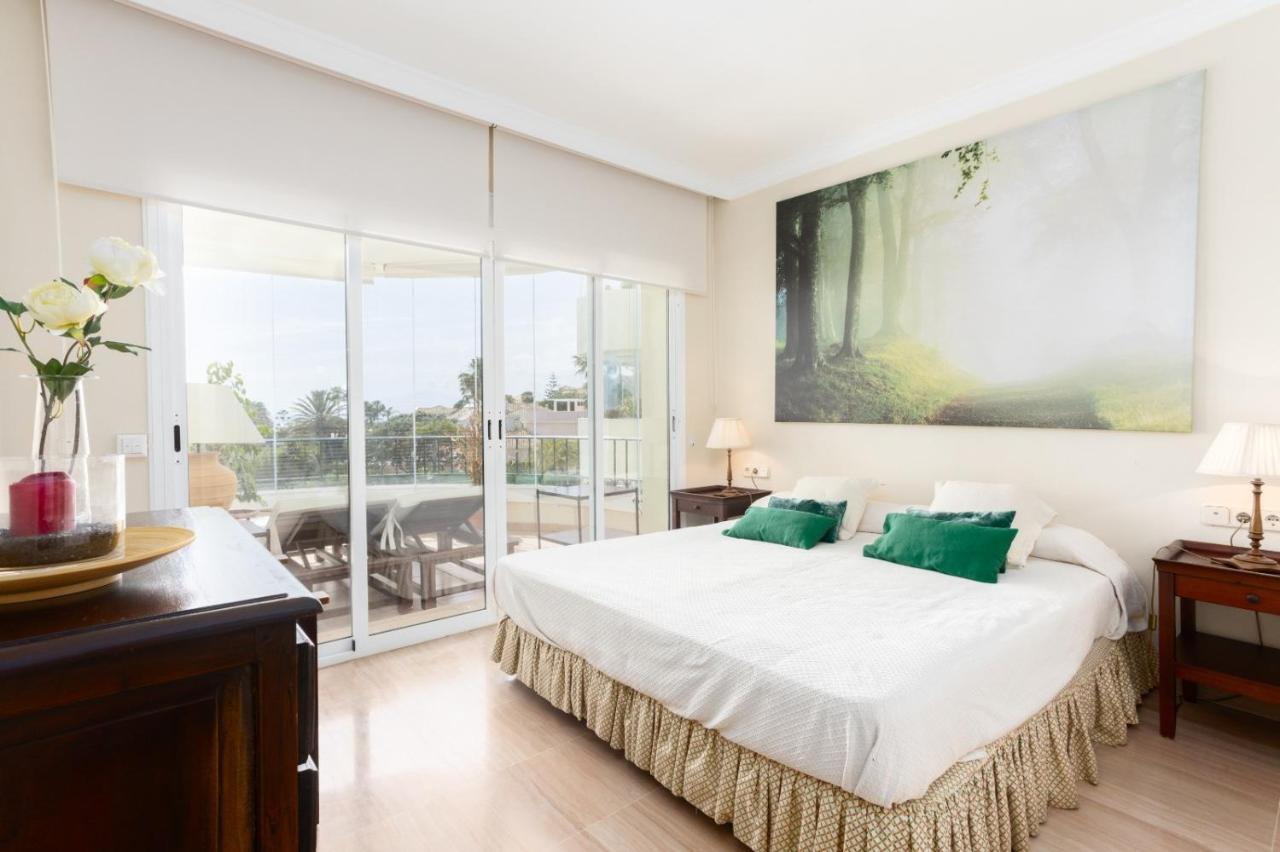 Homeforguest Front Line In Hacienda Playa *