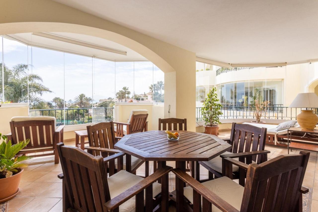 Homeforguest Front Line In Hacienda Playa *