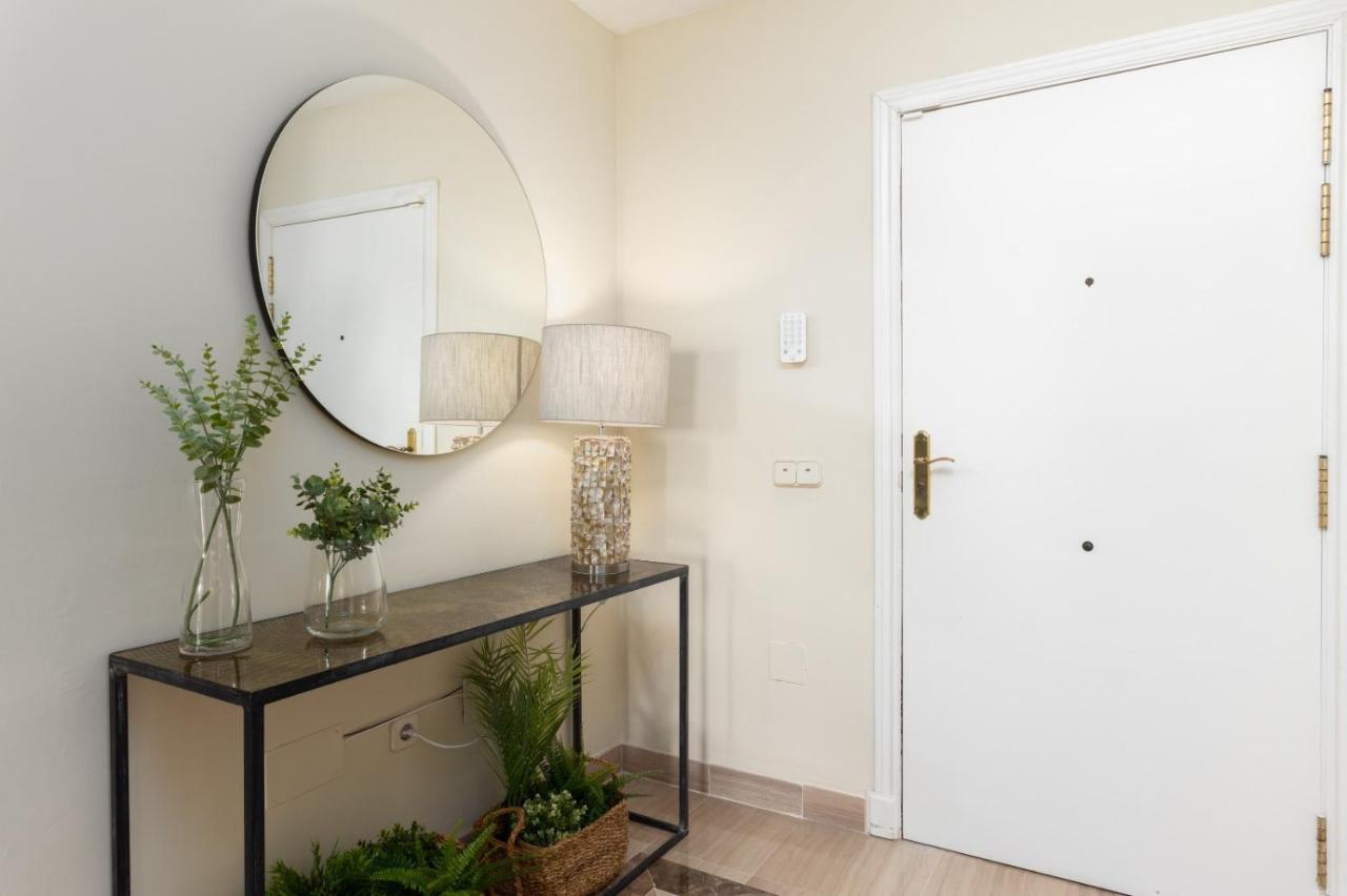 Homeforguest Front Line In Hacienda Playa *