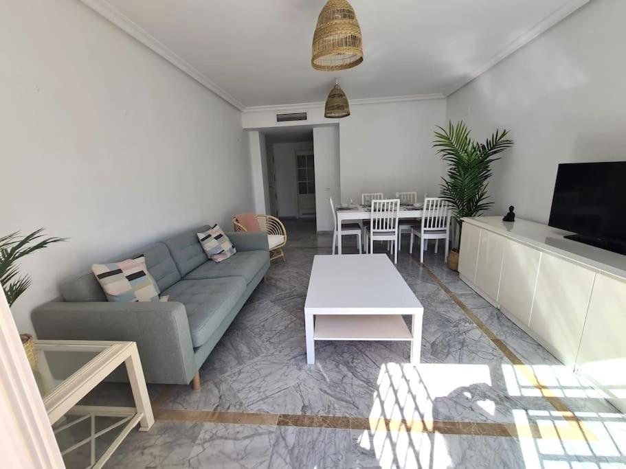 Ground Floor In Marbella