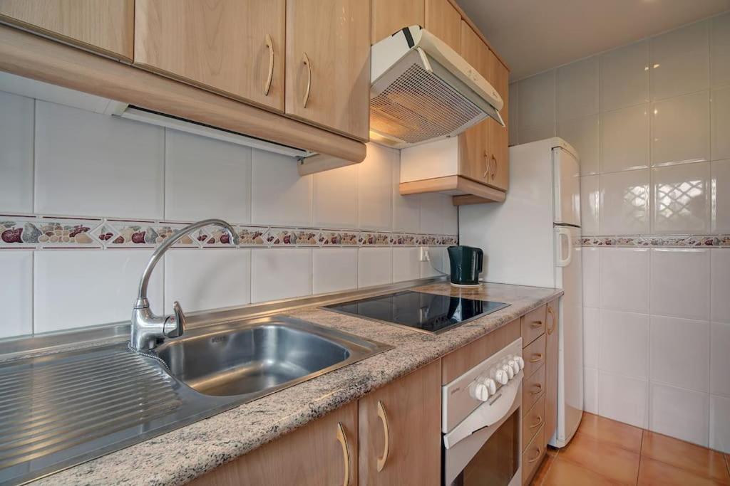 Ground Floor In Apartment