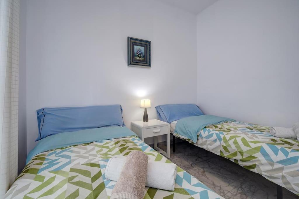 Ground Floor In Marbella