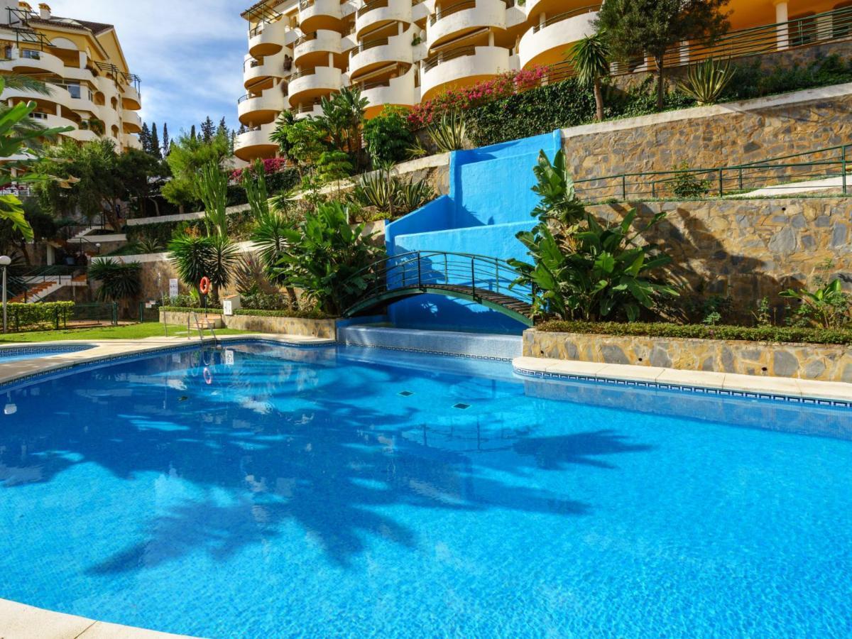 Senorio De Aloha By Interhome Marbella
