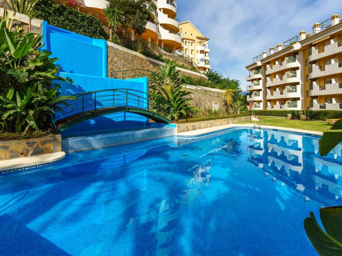 Senorio De Aloha By Interhome Apartamento Marbella