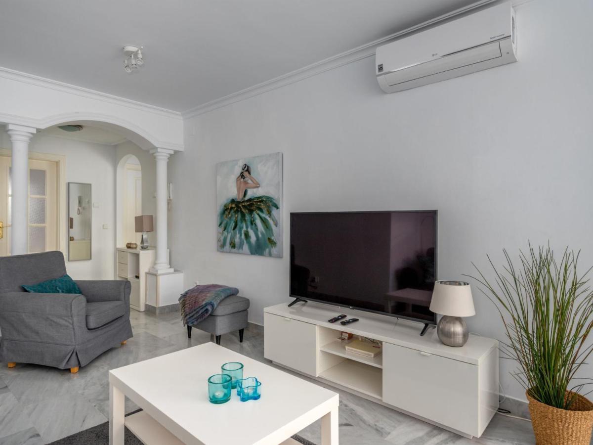 Apartamento Senorio De Aloha By Interhome *