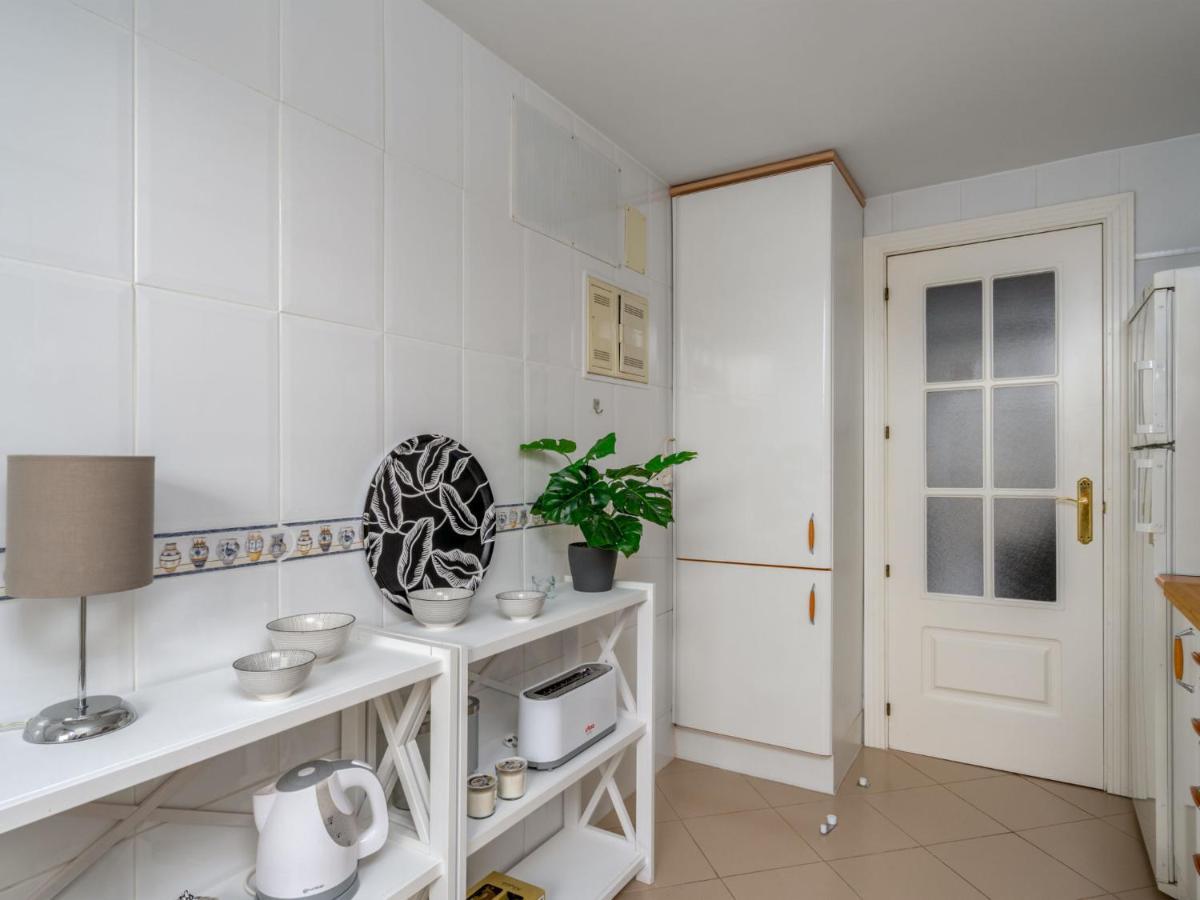 Senorio De Aloha By Interhome * Marbella