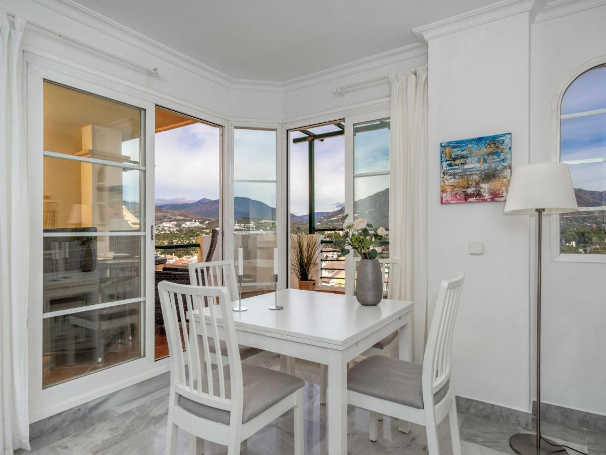 Senorio De Aloha By Interhome Marbella