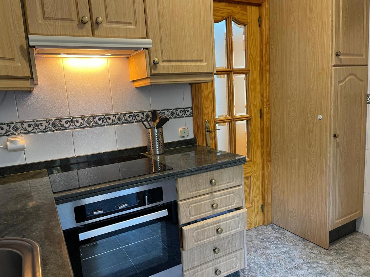 City Center 3 Bedroom Eurobell 2 Appartement
