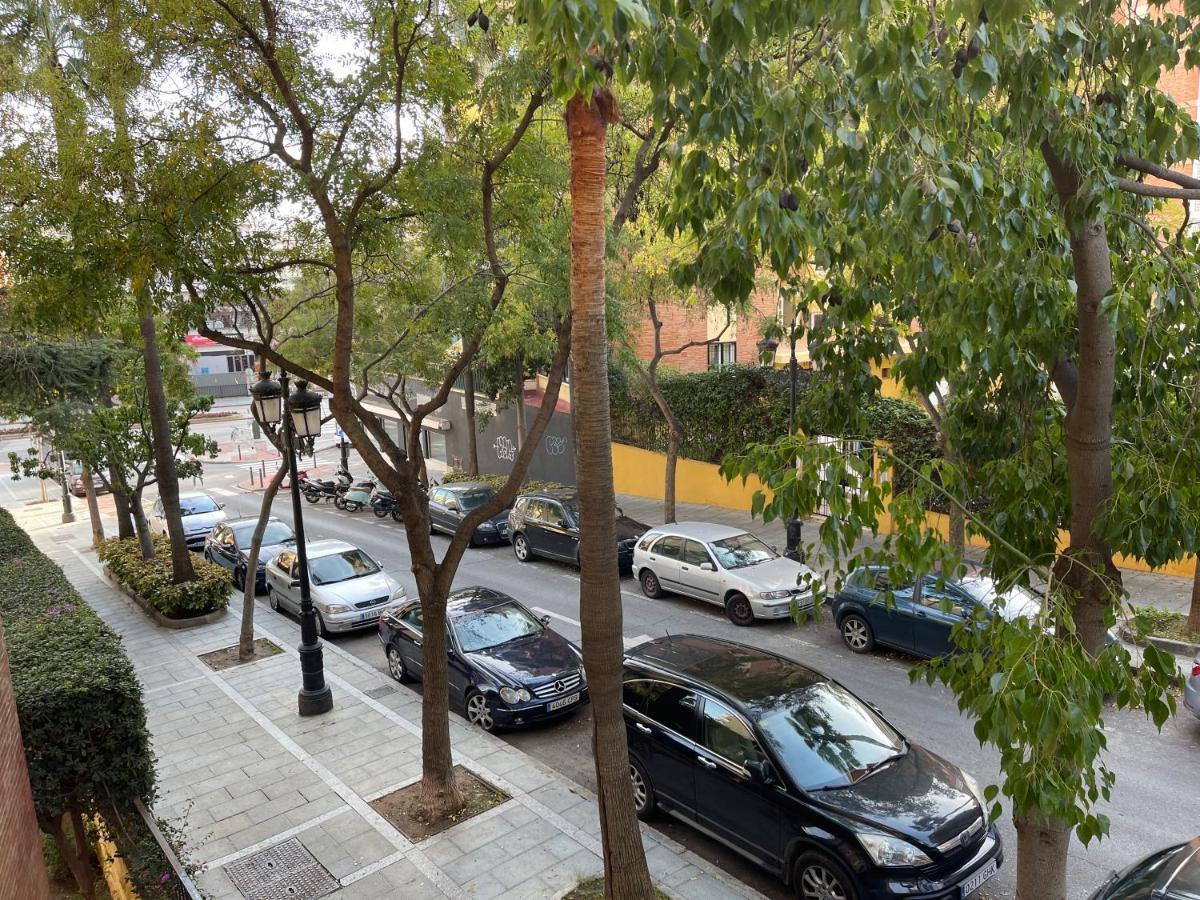 City Center 3 Bedroom Eurobell 2 * Marbella