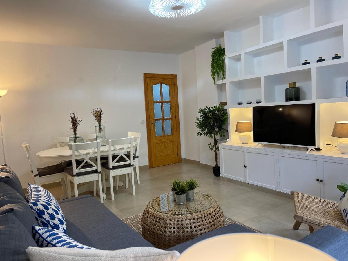 Appartement City Center 3 Bedroom Eurobell 2 Marbella
