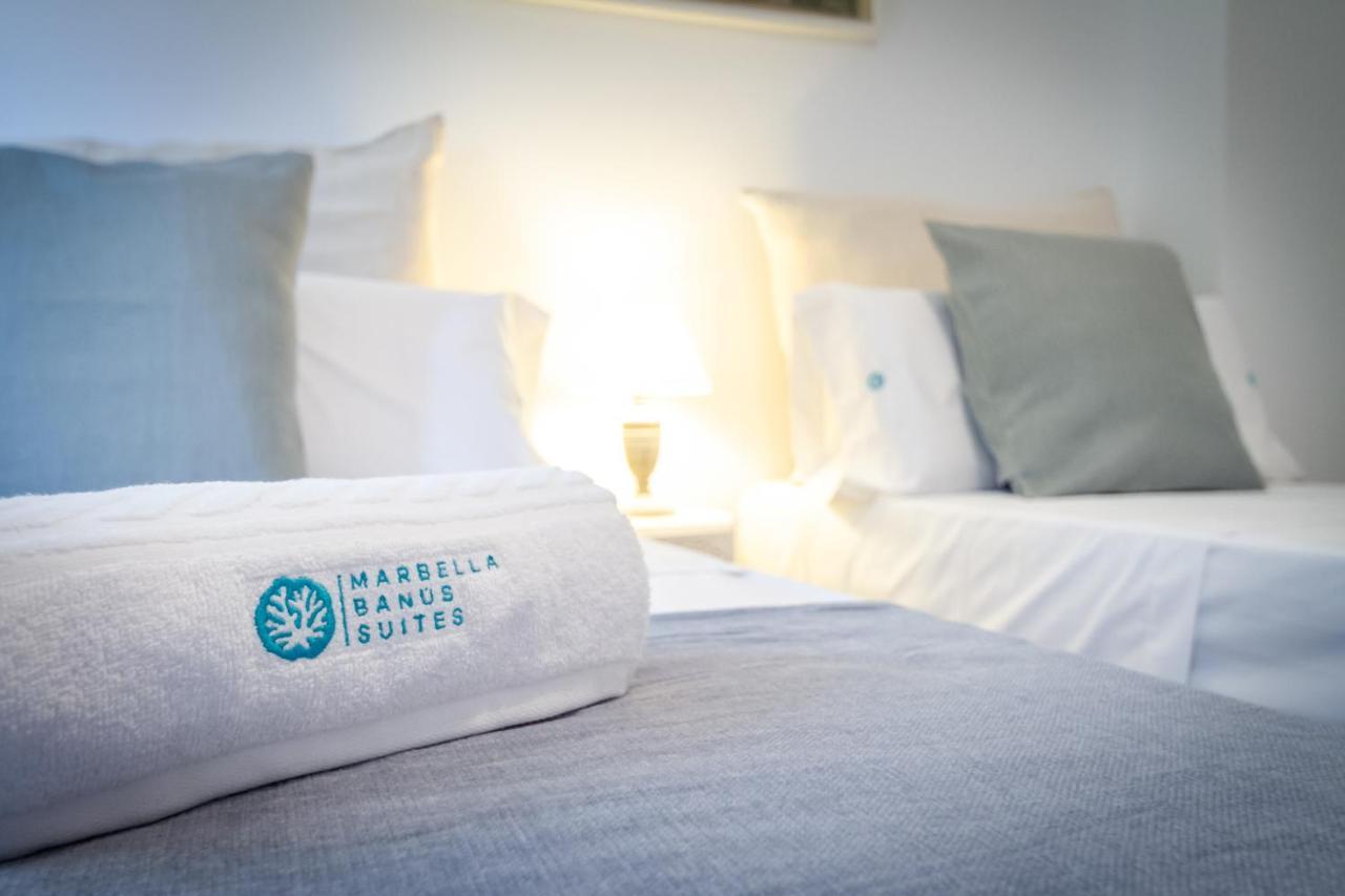Banus - Centre Soriano Appartement Marbella