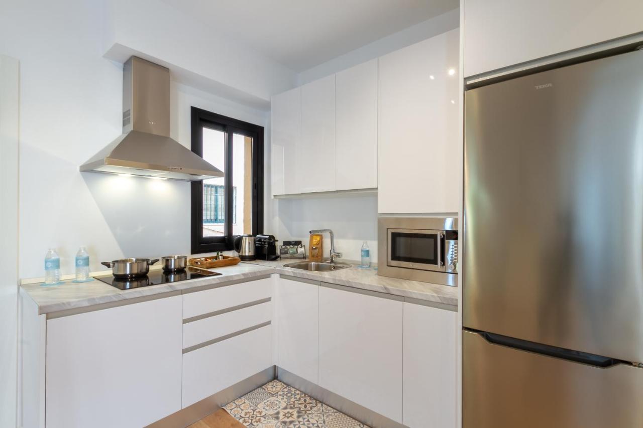 Banus - Centre Soriano Appartement