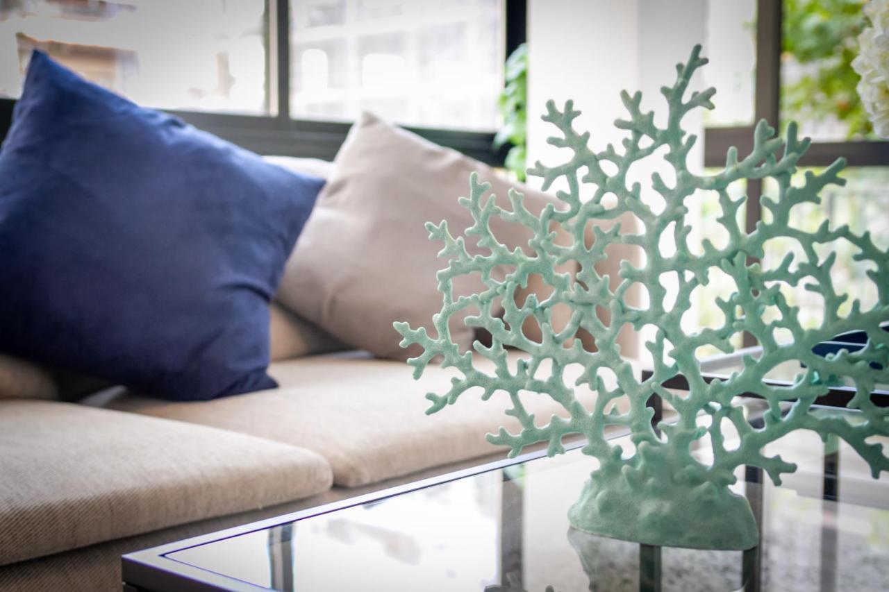 Banus - Centre Soriano Appartement Marbella