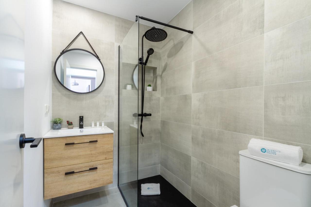 Appartement Banus - Centre Soriano Marbella