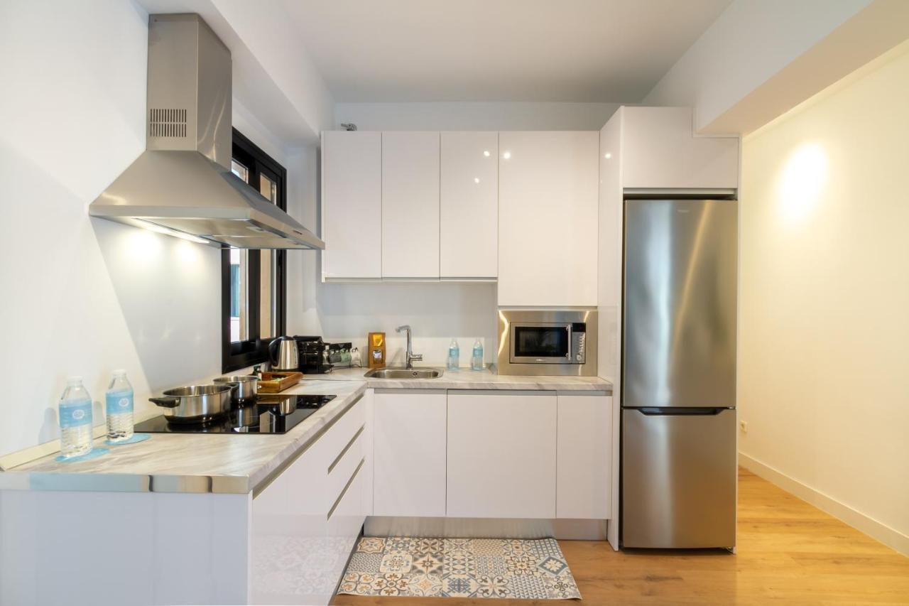 Banus - Centre Soriano Appartement Marbella